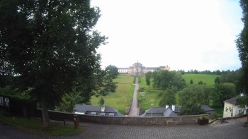 Hospitál Kuks