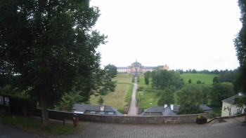 Hospitál Kuks