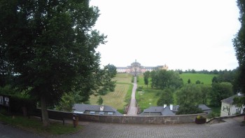 Hospitál Kuks