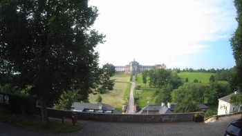 Hospitál Kuks