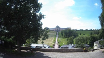 Hospitál Kuks