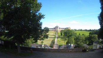 Hospitál Kuks