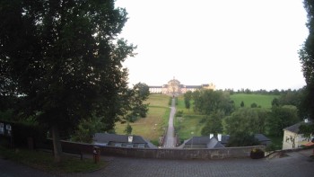 Hospitál Kuks