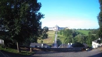 Hospitál Kuks
