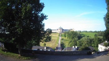 Hospitál Kuks