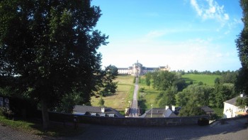 Hospitál Kuks