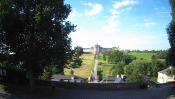 Hospitál Kuks
