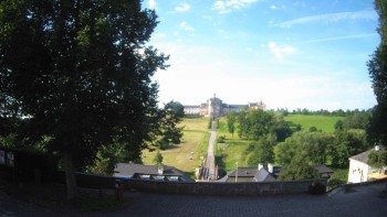 Hospitál Kuks