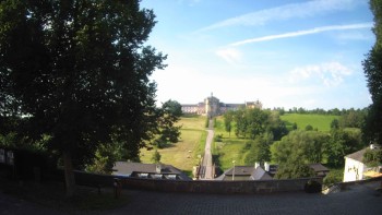 Hospitál Kuks