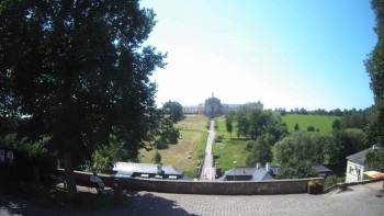 Hospitál Kuks