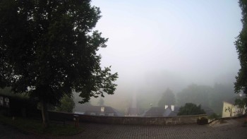 Hospitál Kuks