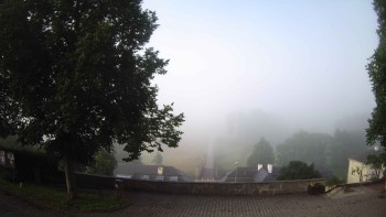 Hospitál Kuks