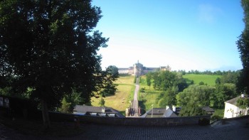 Hospitál Kuks