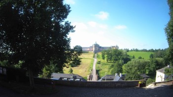 Hospitál Kuks