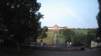 Hospitál Kuks