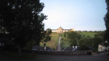 Hospitál Kuks