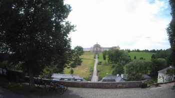 Kuks Hospital