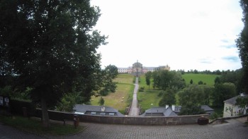 Hospitál Kuks