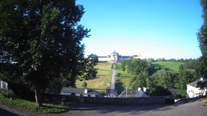 Szpital Kuks - Szpital - 25.6.2026 v 06:45