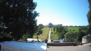 Szpital Kuks - Szpital - 25.6.2026 v 11:45