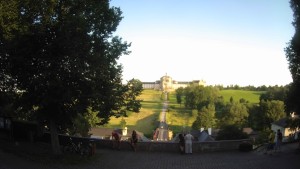Szpital Kuks - Szpital - 25.6.2026 v 19:45