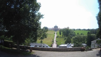 Hospitál Kuks