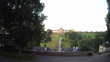Hospitál Kuks