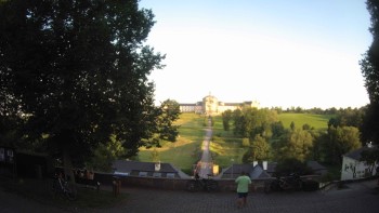 Hospitál Kuks