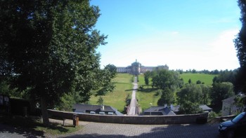 Hospitál Kuks
