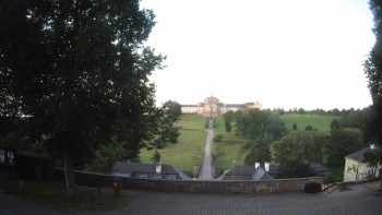 Hospitál Kuks