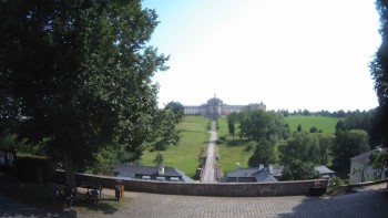 Hospitál Kuks