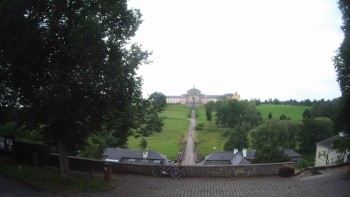 Hospitál Kuks