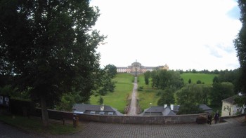 Hospitál Kuks