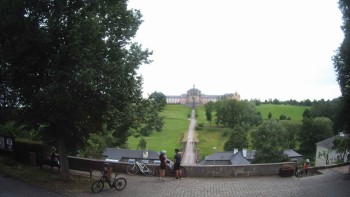 Hospitál Kuks