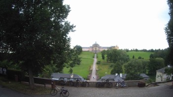 Hospitál Kuks