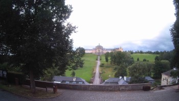 Hospitál Kuks