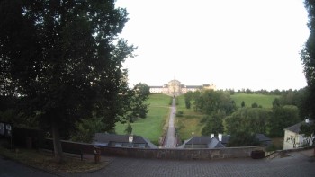 Hospitál Kuks