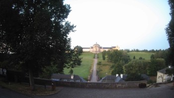 Hospitál Kuks
