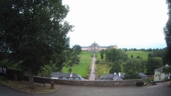 Hospitál Kuks