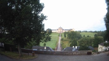 Hospitál Kuks