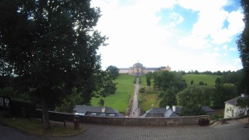Hospitál Kuks