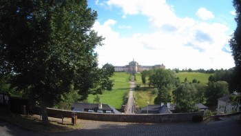 Hospitál Kuks