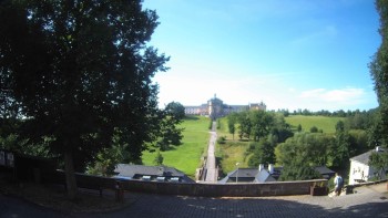 Hospitál Kuks