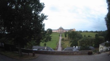 Hospitál Kuks