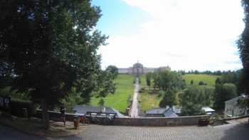 Hospitál Kuks