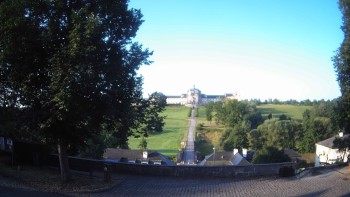 Hospitál Kuks