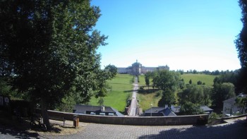 Hospitál Kuks