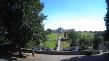 Hospitál Kuks