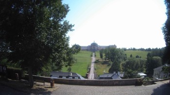 Hospitál Kuks