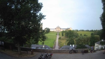 Hospitál Kuks